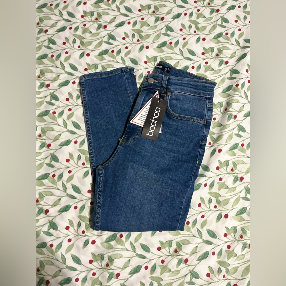 Boohoo jeans - Picture 2 of 4